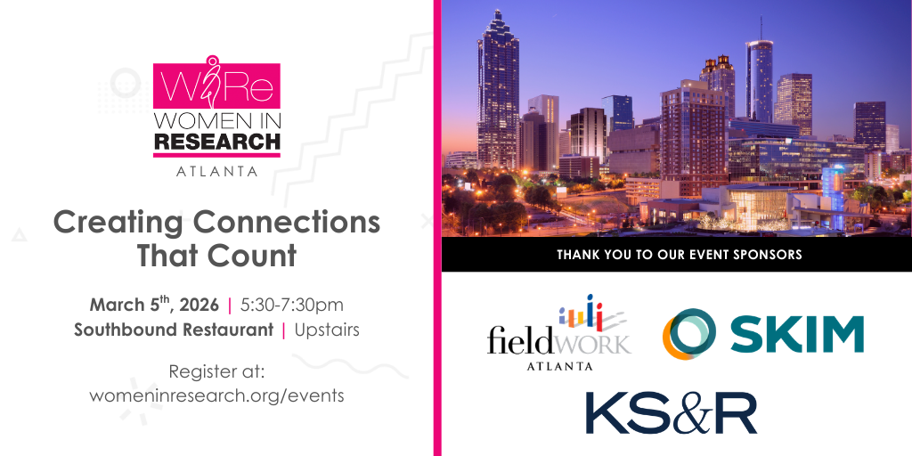 Creating Connections That Count