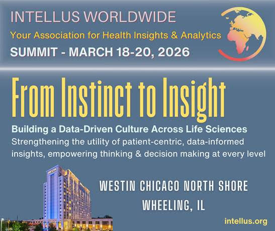2026 Intellus Worldwide Summit