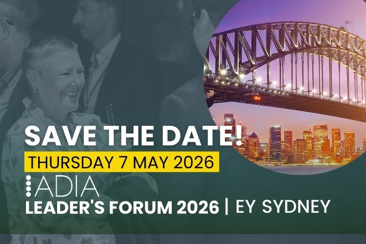 ADIA Leader's Forum 2026