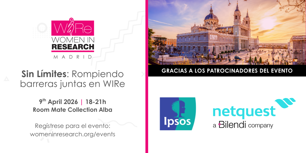 Sin Límites: Rompiendo barreras juntas en WIRe