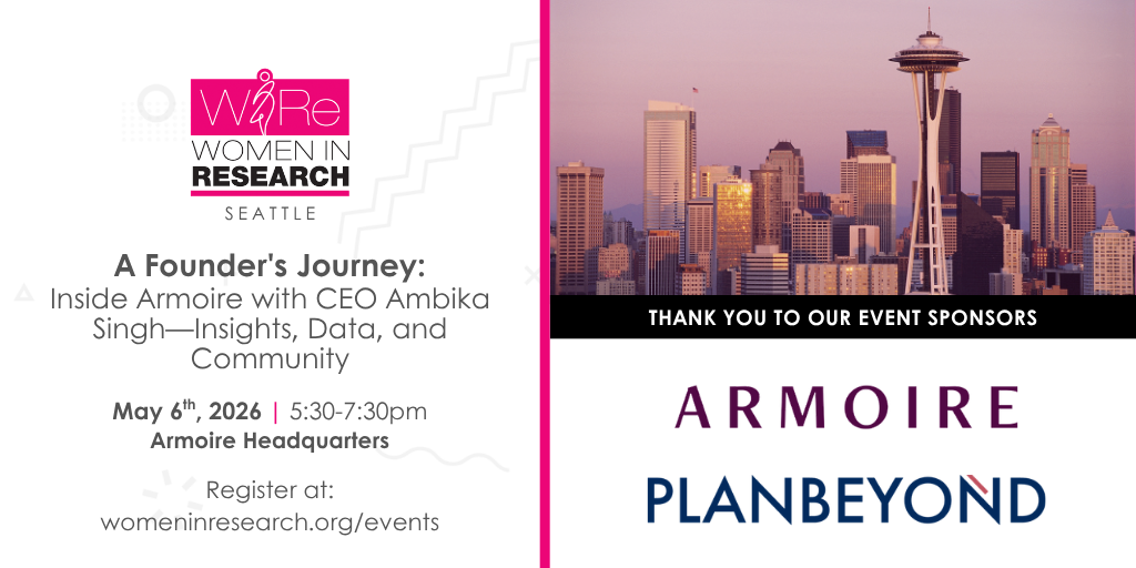 A Founder's Journey: Inside Armoire with CEO Ambika Singh—Insights, Data, and Community