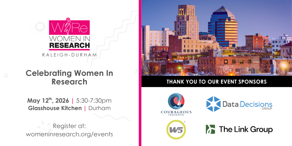 Celebrating Women In Research