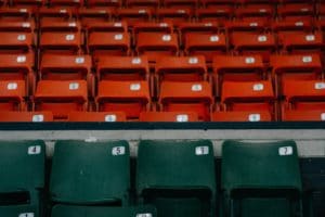 Steven James: Rochester Red Wings Hollywood Connection