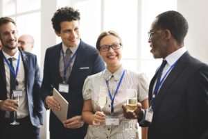 Marketing Your Business On LinkedIn