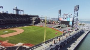 Steven James: Rochester Red Wings Hollywood Connection