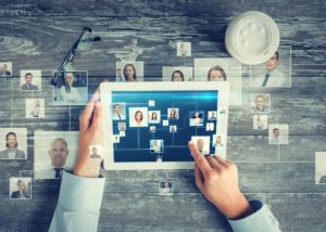 Marketing Your Business On LinkedIn