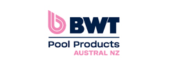 BWT Pool Products Austral NZ logo