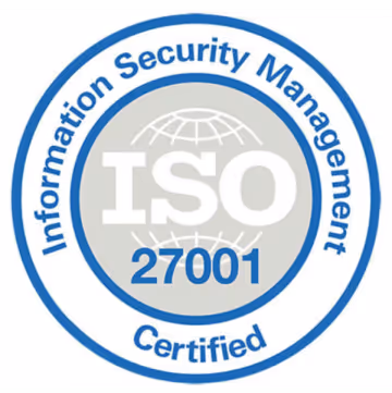 ISO 27001: ISO 27001 Certification