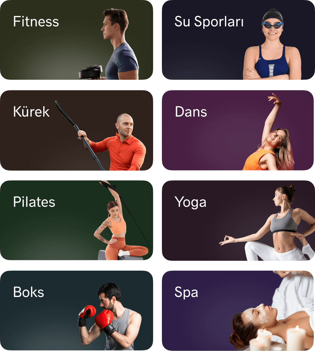 Çalışan motivasyonunu artıran farklı spor branşları ve deneyim alanları