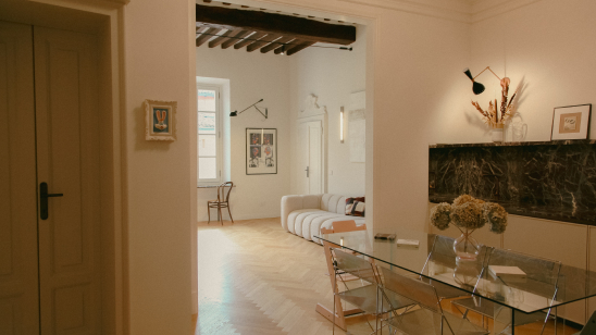 Apartment M