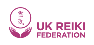 UK Reiki Federation Logo