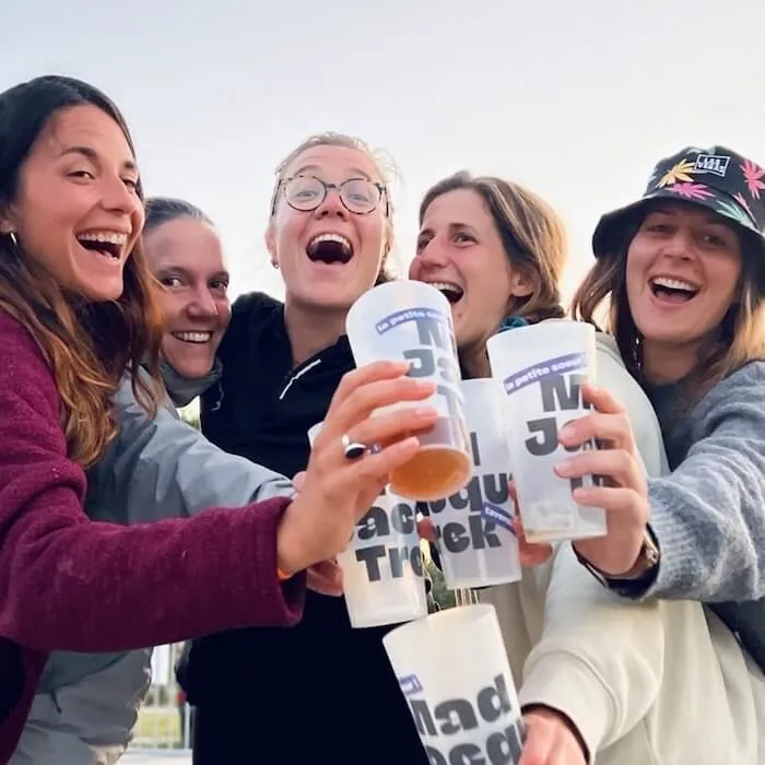 Aventure Fiesta - MJ Trek