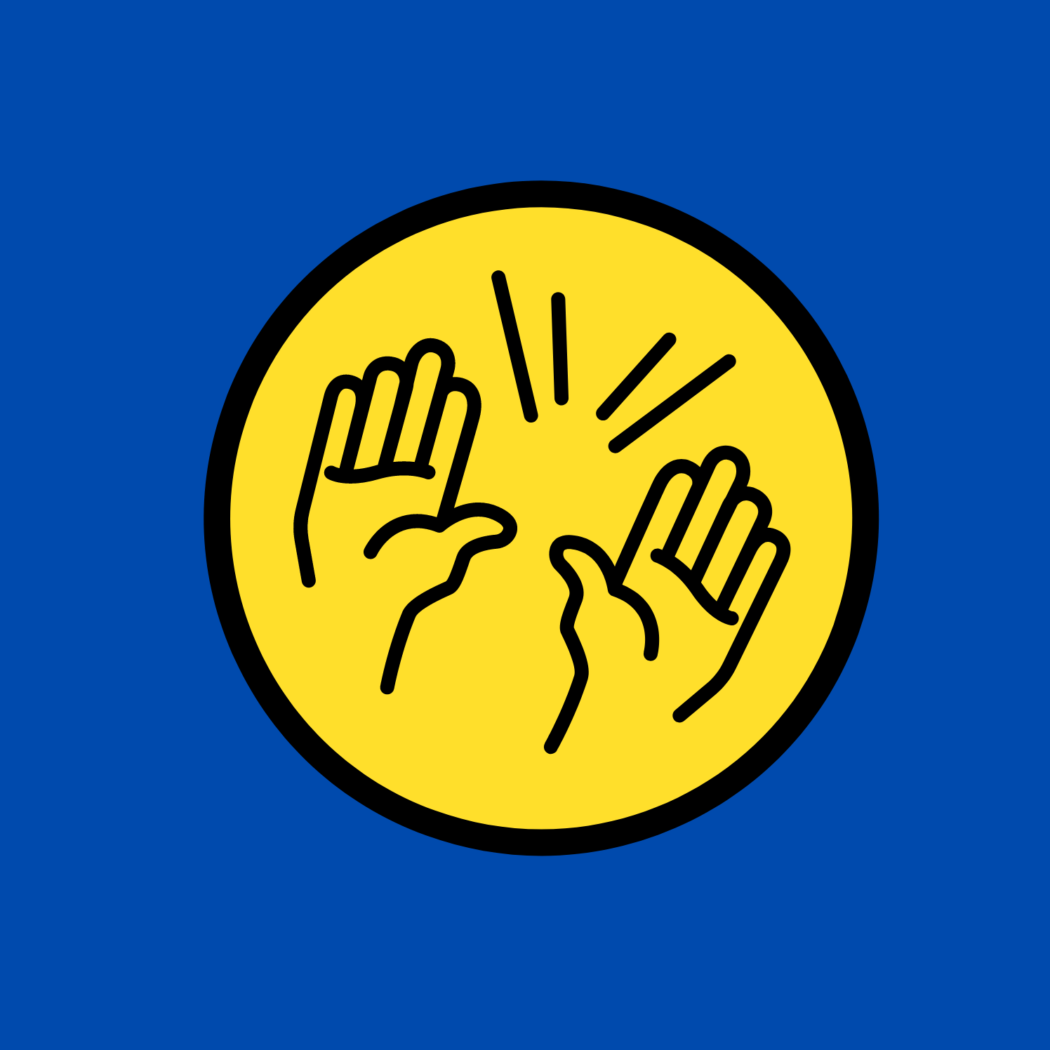 Icon formulaire réussi