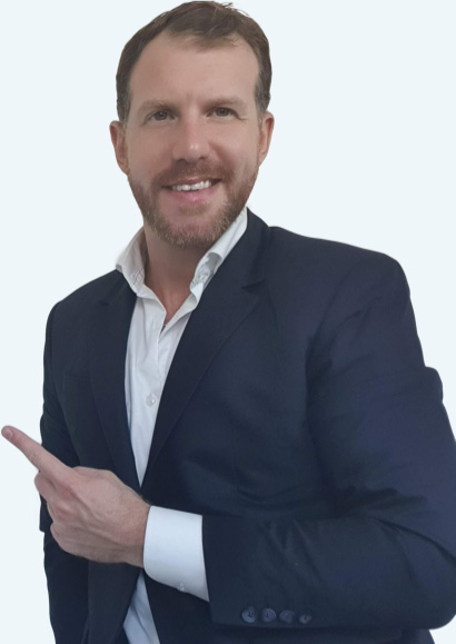 Alan Belkin CMO