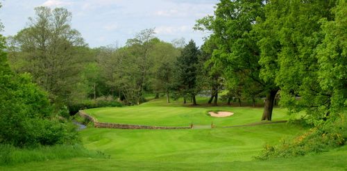 Carlisle Golf Club