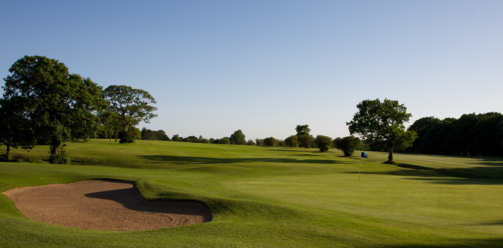 Wilpshire Golf Club
