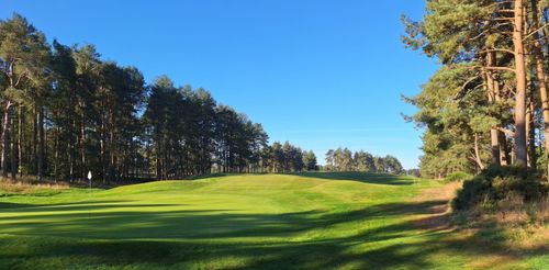 Latest Golf Course Reviews | Golf Empire