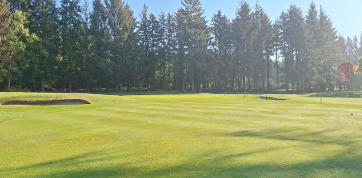 Downfield Golf Club