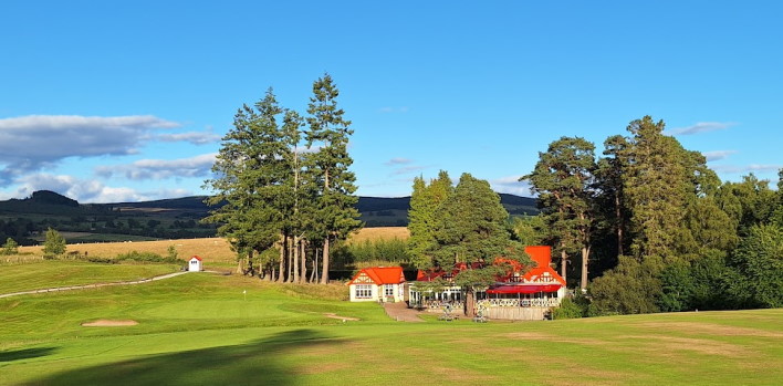 Pitlochry Golf Club
