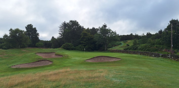Kilmacolm Golf Club