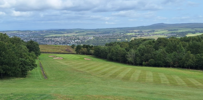 Burnley Golf Club