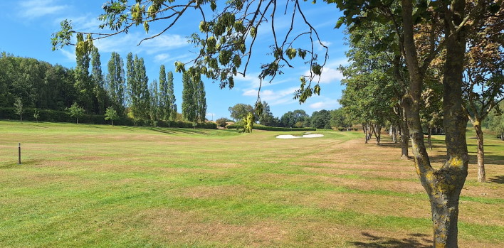 Low Laithes Golf Club