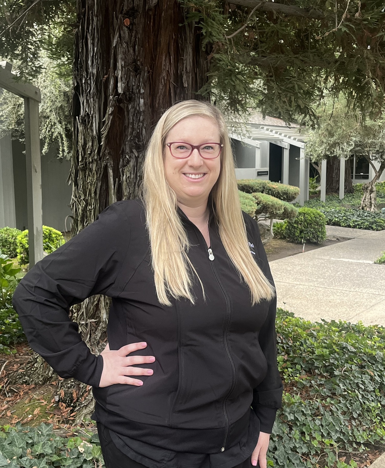 Team Member of Jackson Family Dentistry