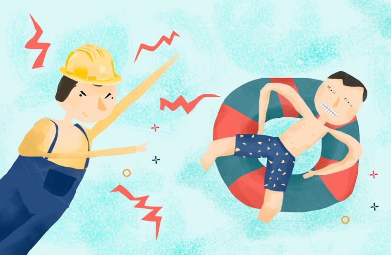 What Is Considered Part Time in the United States? Hourly, Inc.