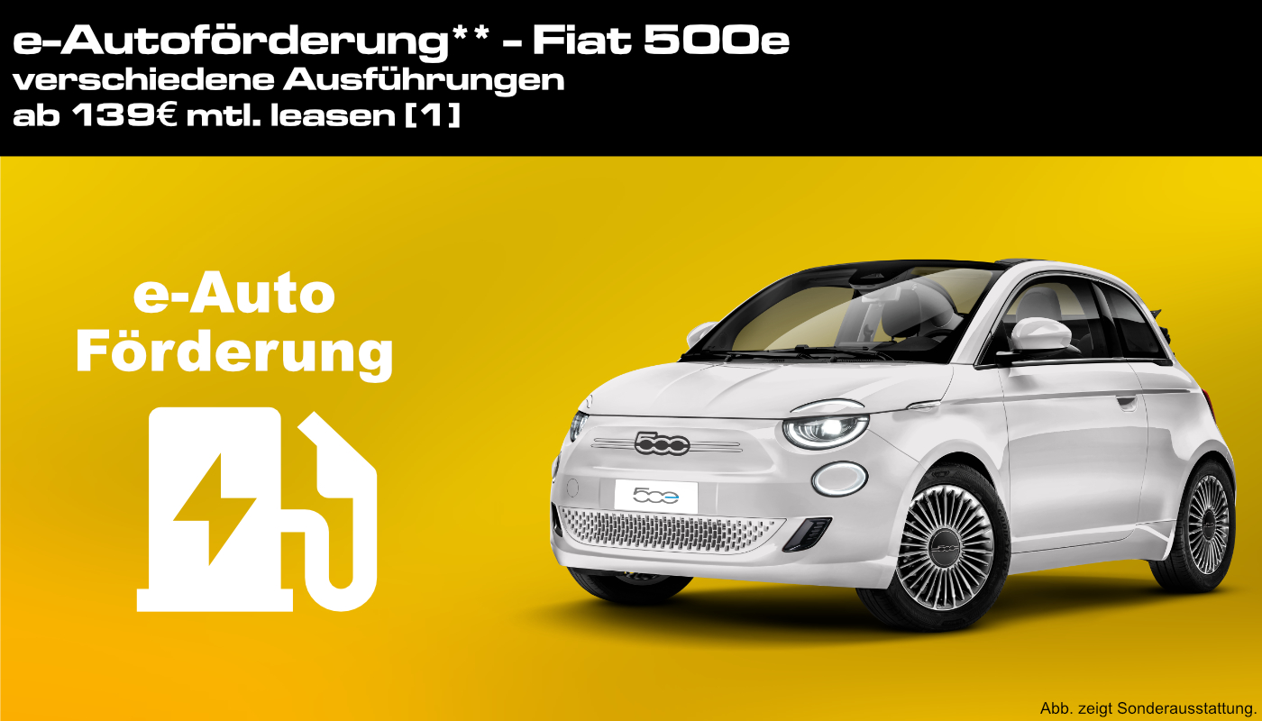 Angebot Fiat