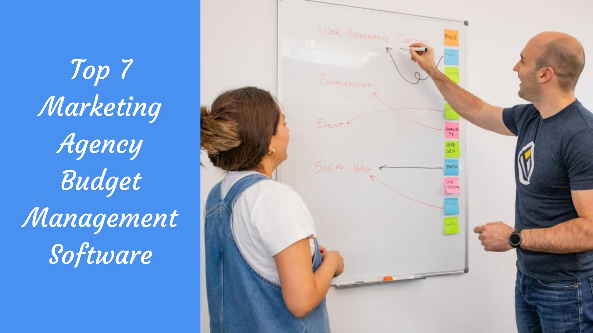 Agency Software Budget Top 7 Marketing Agency Budget Management Software