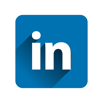 Linked In, Logo, Company, Editorial
