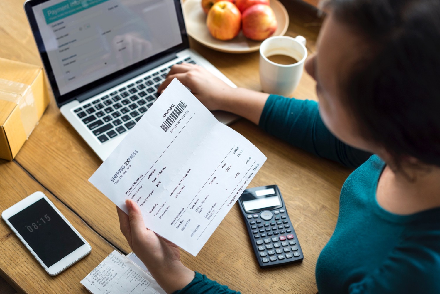 Best Practices For Invoicing In Staffing Agencies