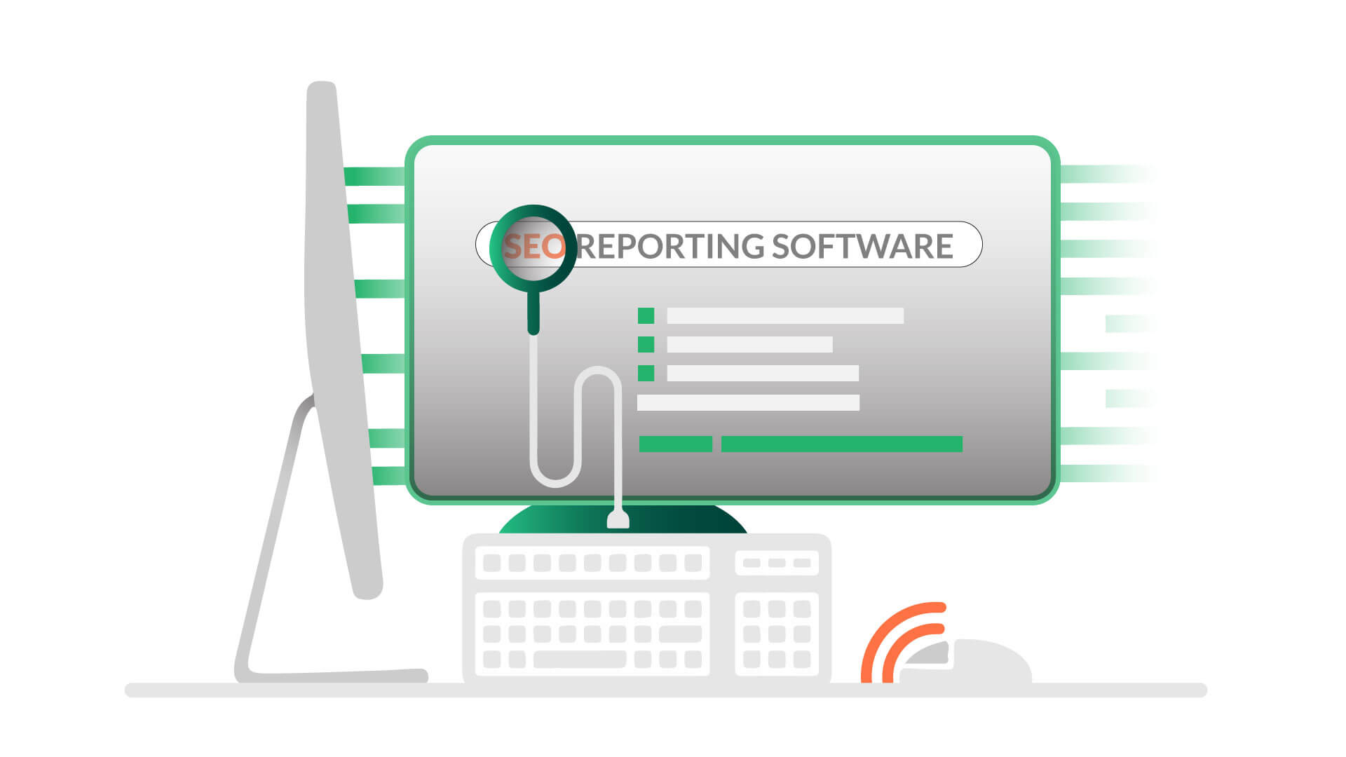 The Top 3 SEO Reporting Software for Clients