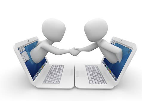 Meet, Relationship, Business, Conclusion