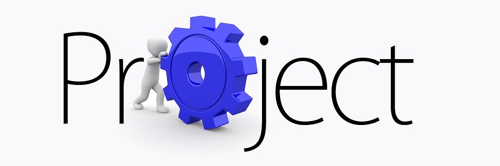 Project, Banner, Header, Conception