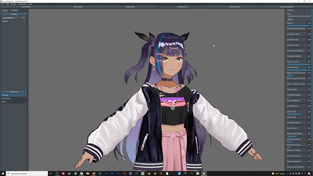 The Expert Guide to Making Or Buying a VTuber Model