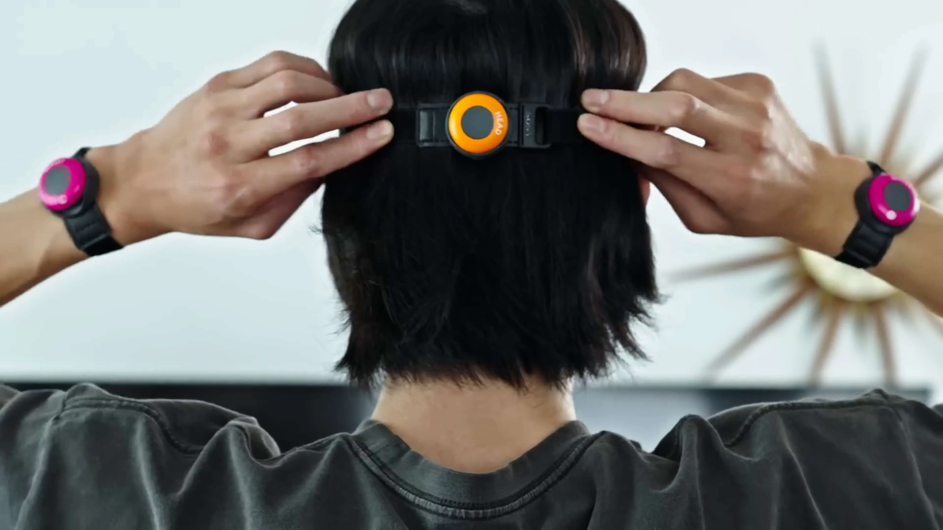 Level up mocopi™ with Rokoko