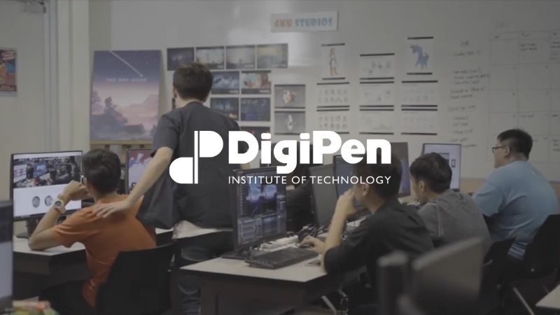 Rokoko & Digipen Institute of Technology user story post