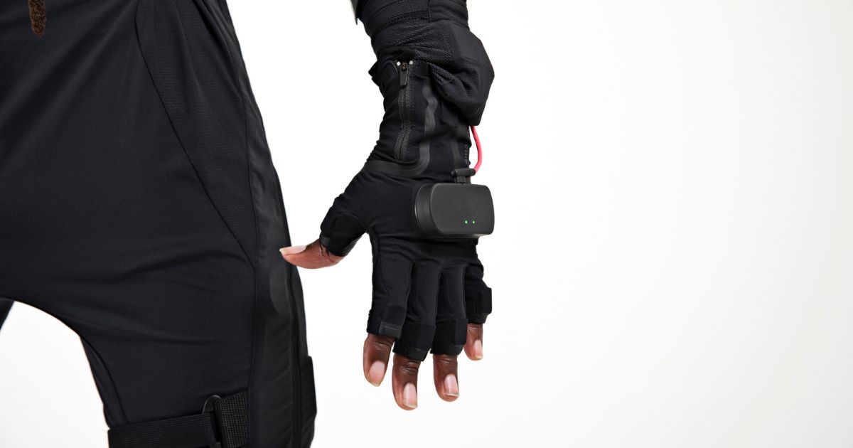 アニメーションを教える教育者向けに最適化されたモーションキャプチャ