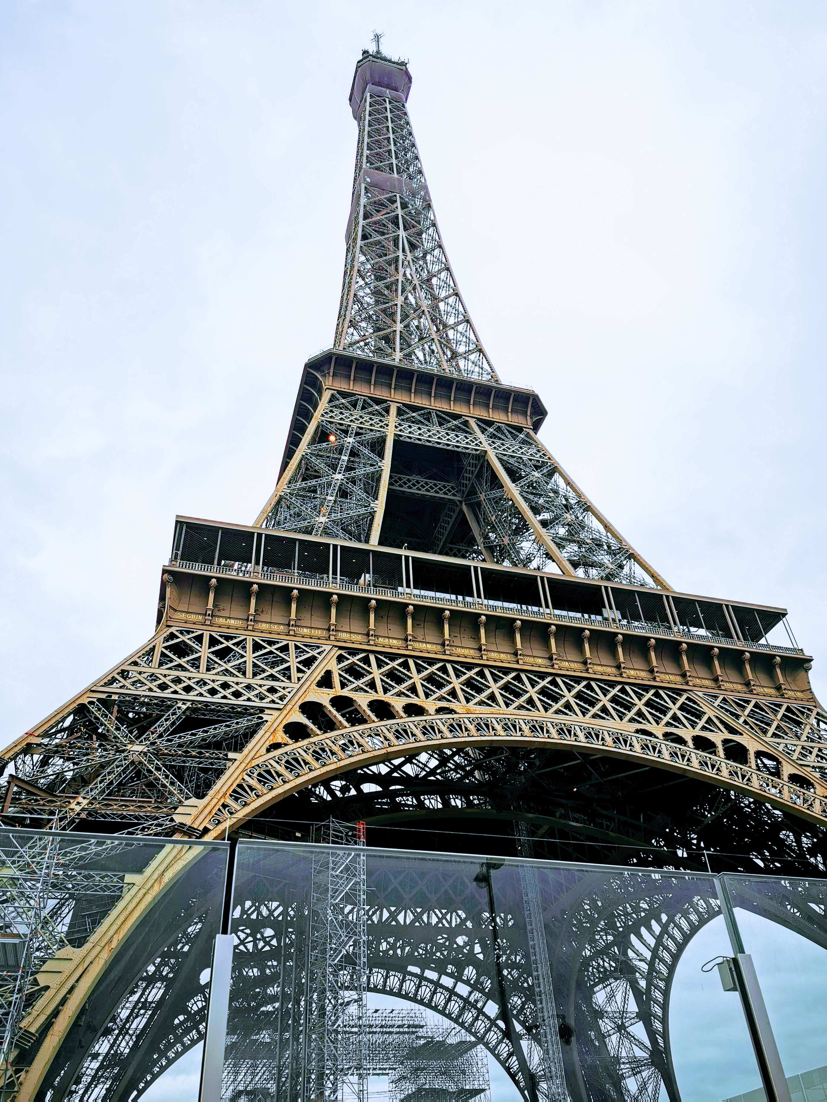 Ditt flyttebyrå ved flytting til Paris