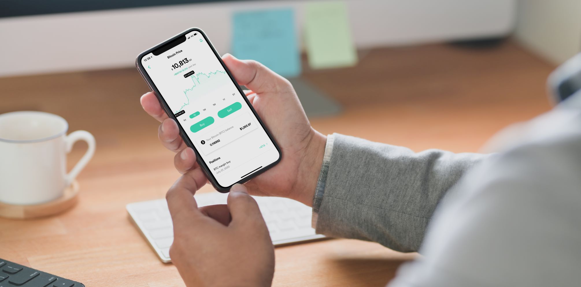 17 Best Investing Apps for 2020 | Change