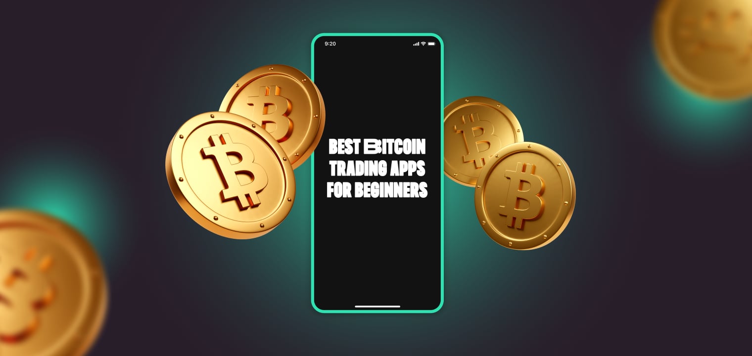 Best Bitcoin Trading Apps for Beginners (2025 Guide) | Change