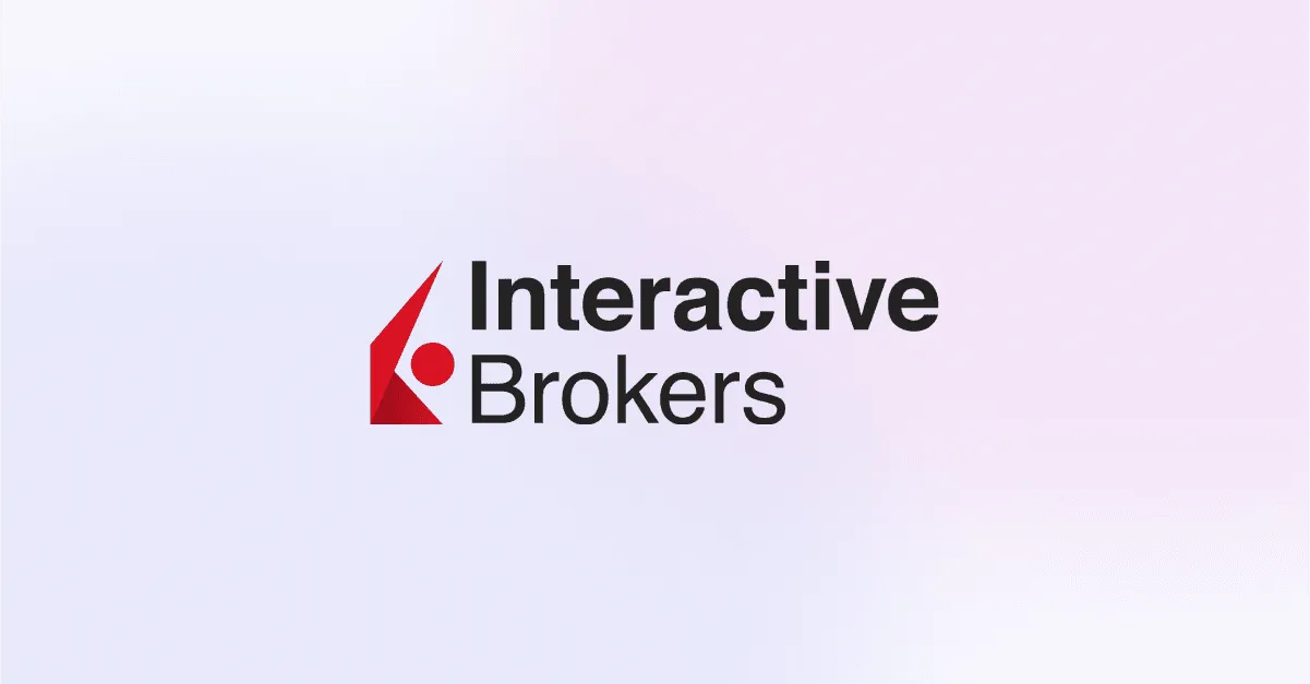 etoro alternatives Interactive Brokers logo representing advanced trading platform for European investors