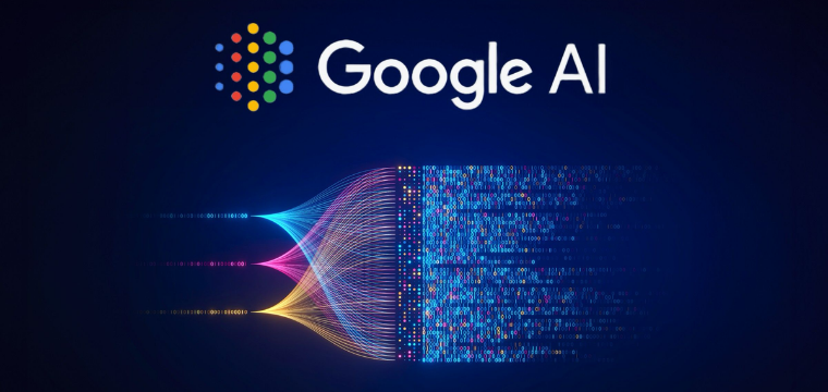 Google AI platform featured among tech companies to invest in driving AI innovation