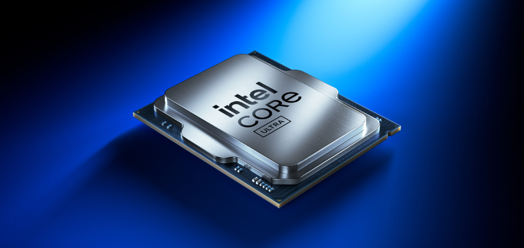 Intel Core processor featured among tech companies to invest in for AI growth