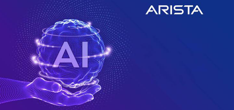 Illustration of Arista AI networking among the best AI stocks to buy now