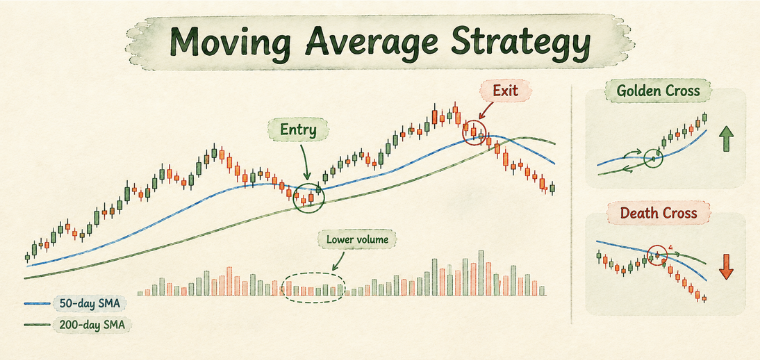 Position trading