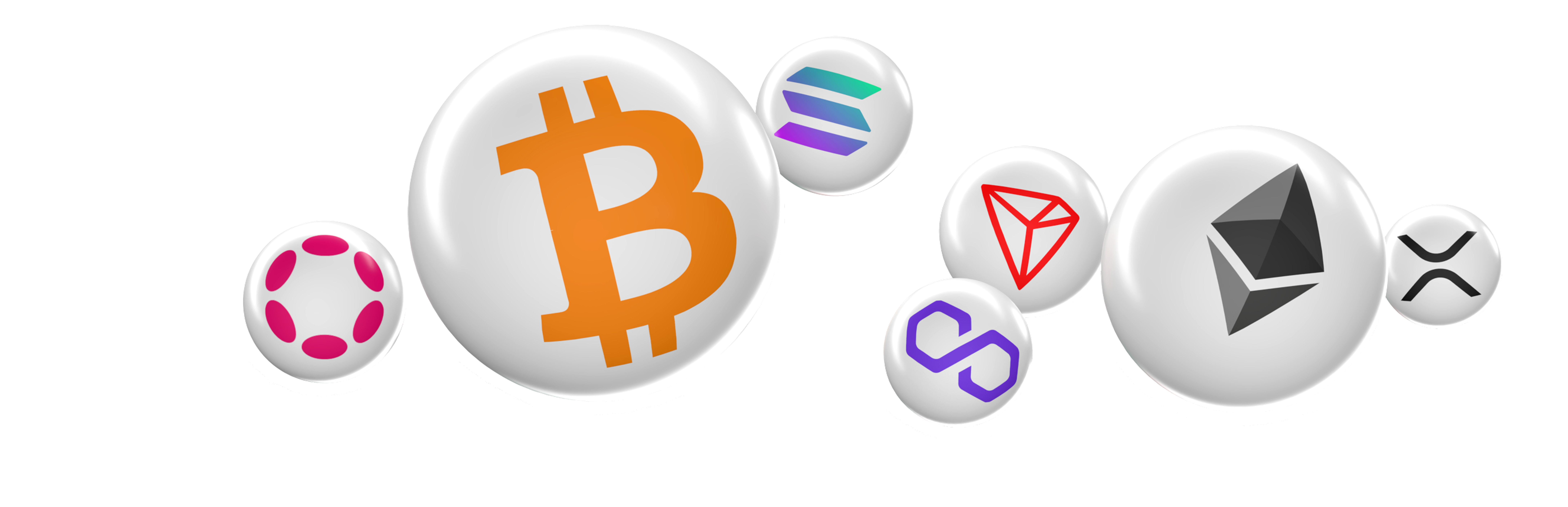 Crypto assets