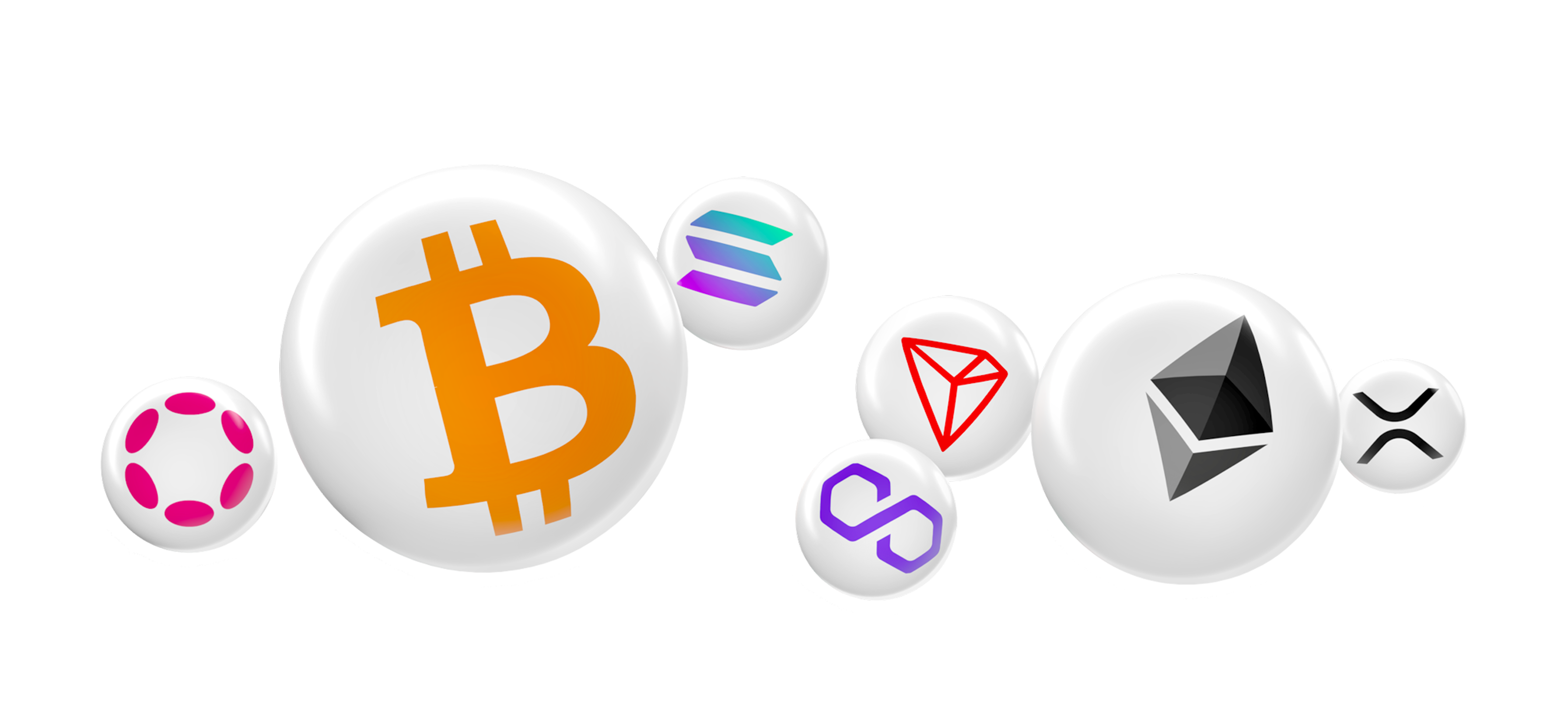 Crypto assets