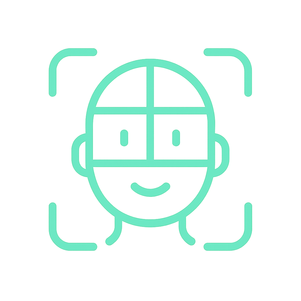 Verify your identity